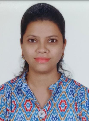 MRS. SHILPA  KADAM