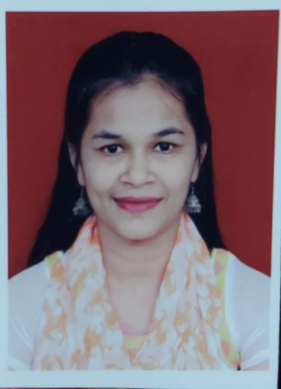 Ms. Sejal Savla