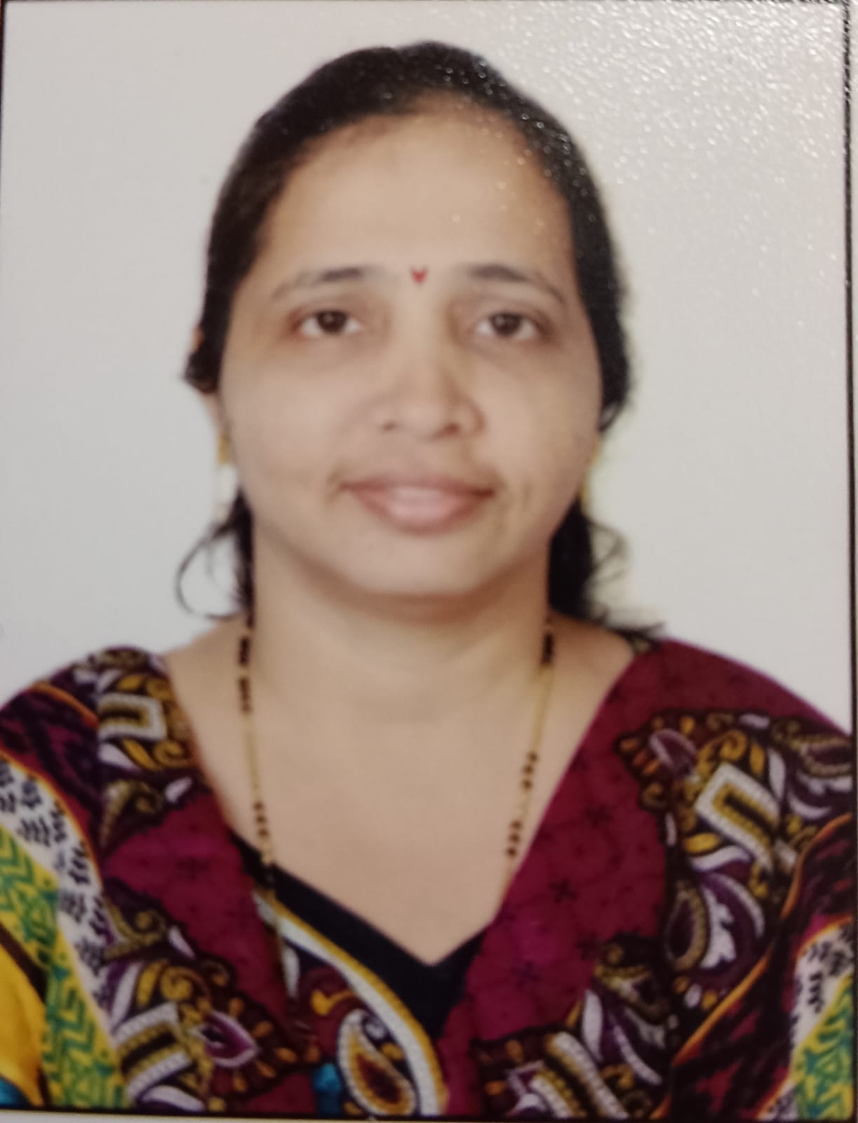 MRS. SMITA  SURTE