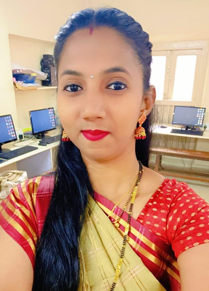 Mrs. Neha Chauhan