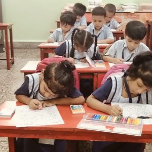 Coloring Competition (2026)