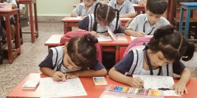 Coloring Competition (2026)