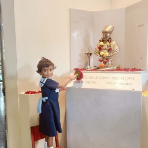 Founder’s Day ( 2026 )