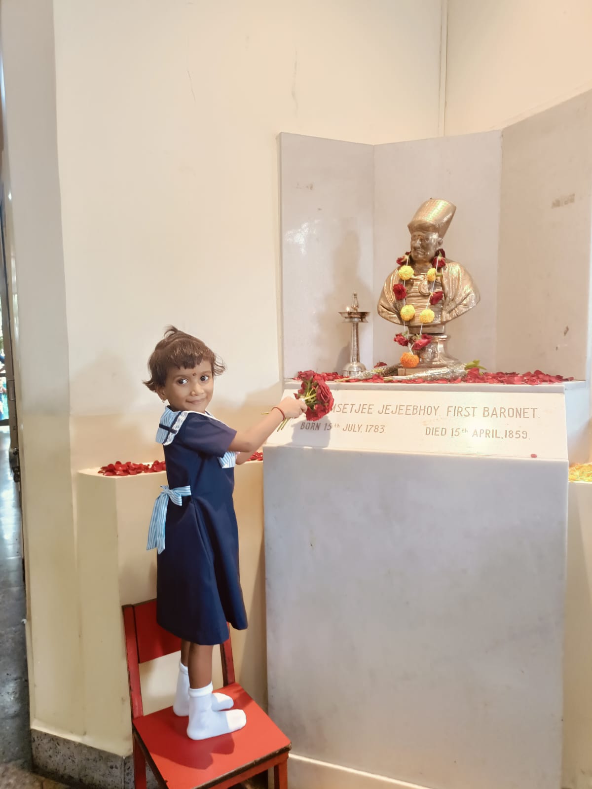 Founder’s Day ( 2026 )