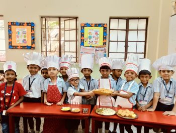 little Chef Kitchen Explorer (2025-26)
