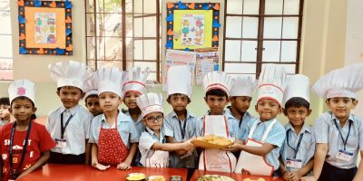 little Chef Kitchen Explorer (2025-26)