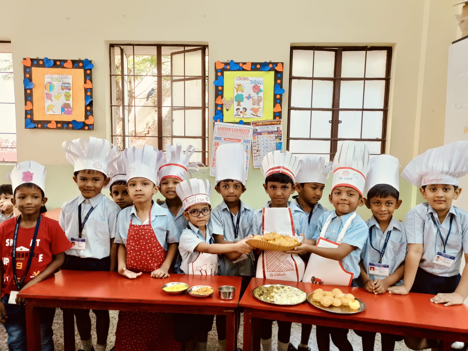 little Chef Kitchen Explorer (2025-26)