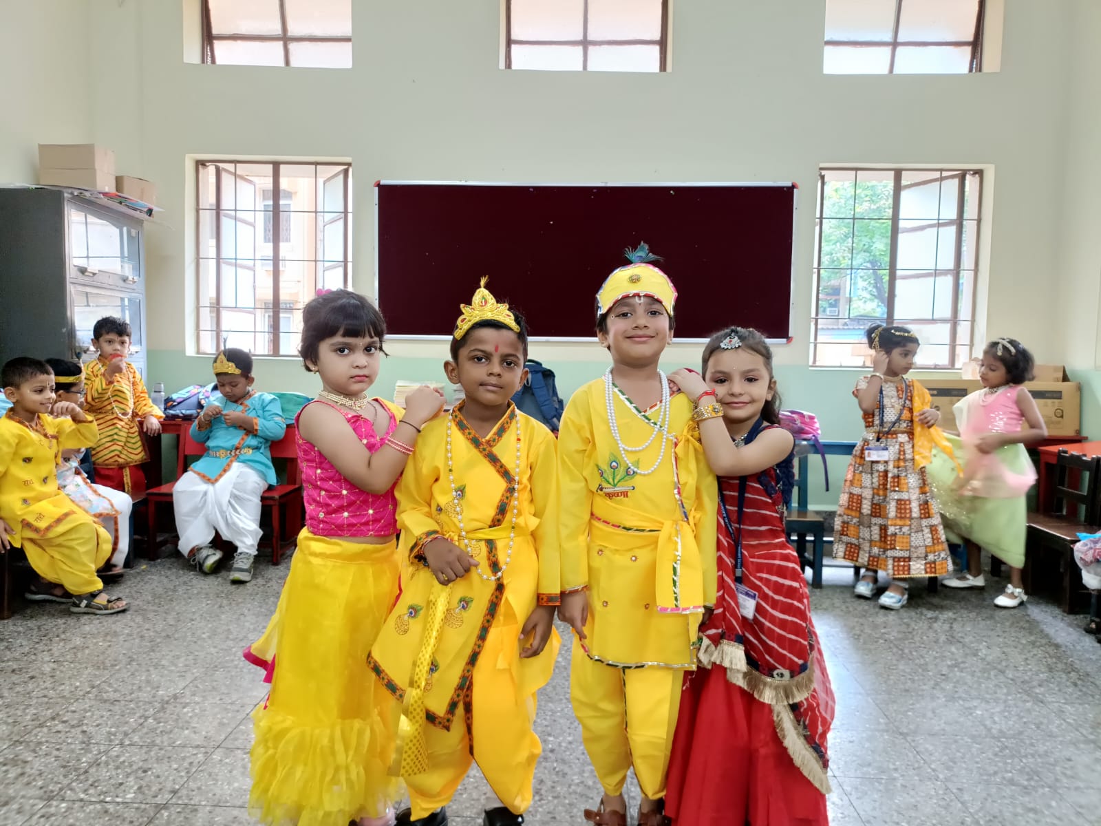Janmashti (2025-26)