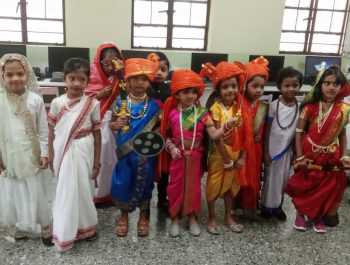 Fancy Dress (2025-26)
